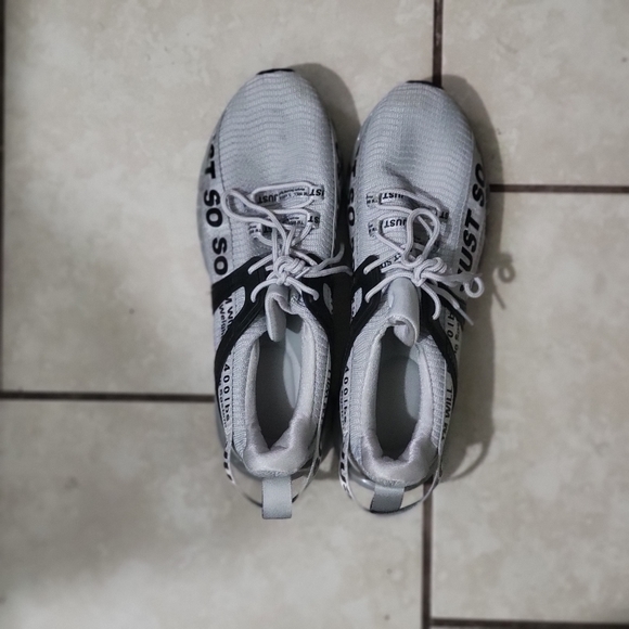 Men’s Athletic Walking Blade Running Shoes - Picture 11 of 16